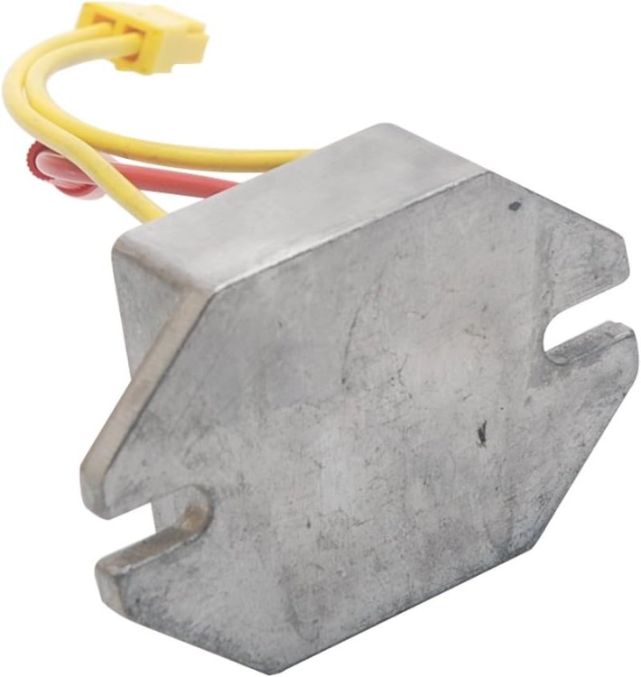 Regulator napięcia dioda 10A - 16A do Briggs Stratton 8 - 25 HP
