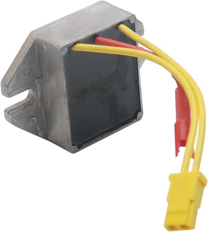 Regulator napięcia dioda 10A - 16A do Briggs Stratton 8 - 25 HP