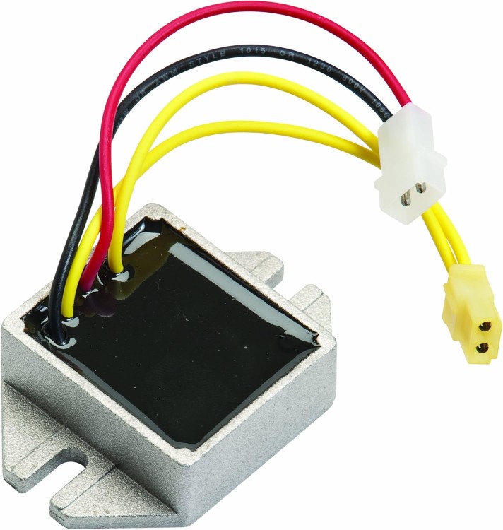 Regulator napięcia 12V dioda do Briggs Stratton 10A 13A 16A