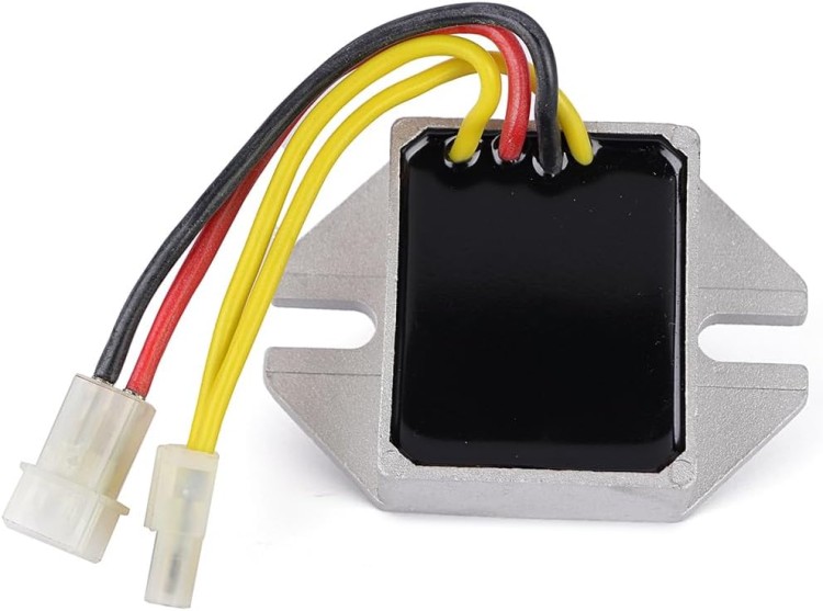 Regulator napięcia 12V dioda do Briggs Stratton 10A 13A 16A