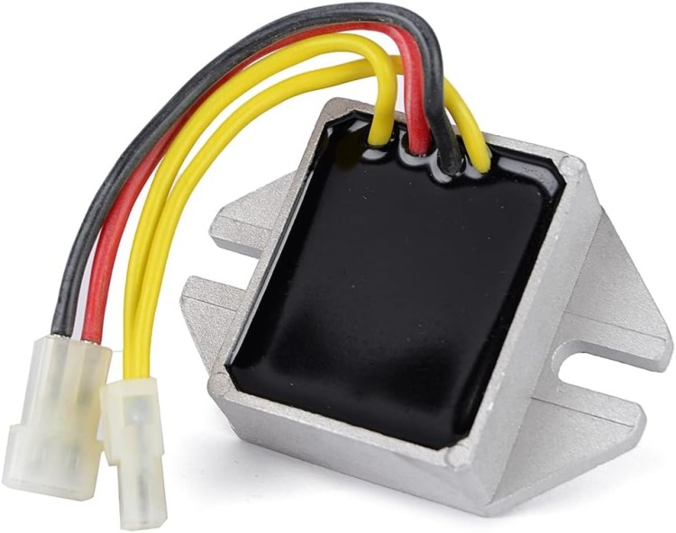 Regulator napięcia 12V dioda do Briggs Stratton 10A 13A 16A