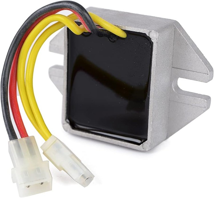 Regulator napięcia 493219 dioda Briggs Stratton 10A 13A 16A