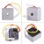 Regulator napięcia 12V 5A 9A Briggs Stratton 491546 691188 794360