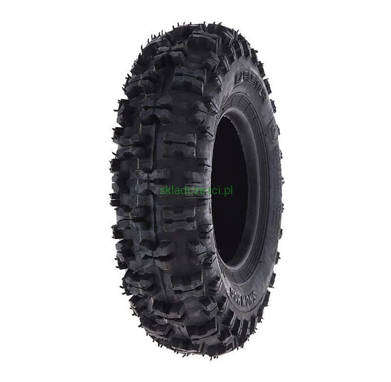 Opona do odśnieżarki 4.10-6 3.50-6 100/80-6 TL 2PR Snow Hog