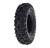 Opona do odśnieżarki 4.10-6 3.50-6 100/80-6 TL 2PR Snow Hog