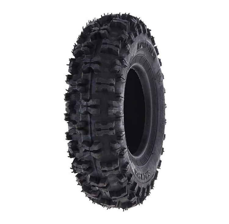 Opona do odśnieżarki 4.10-6 3.50-6 100/80-6 TL 2PR Snow Hog