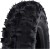 Opona do odśnieżarki 4.10-6 3.50-6 100/80-6 TL 2PR Snow Hog