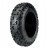 Opona do odśnieżarki 4.10-6 3.50-6 100/80-6 TL 2PR Snow Hog