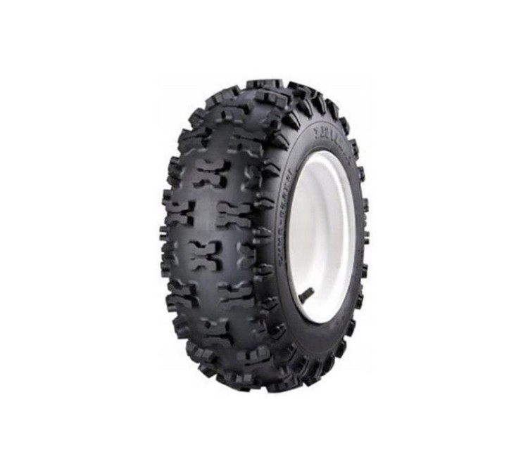 Opona do odśnieżarki 4.10-6 3.50-6 100/80-6 TL 2PR Snow Hog