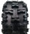 Opona do odśnieżarki 4.10-6 3.50-6 100/80-6 TL 2PR Snow Hog