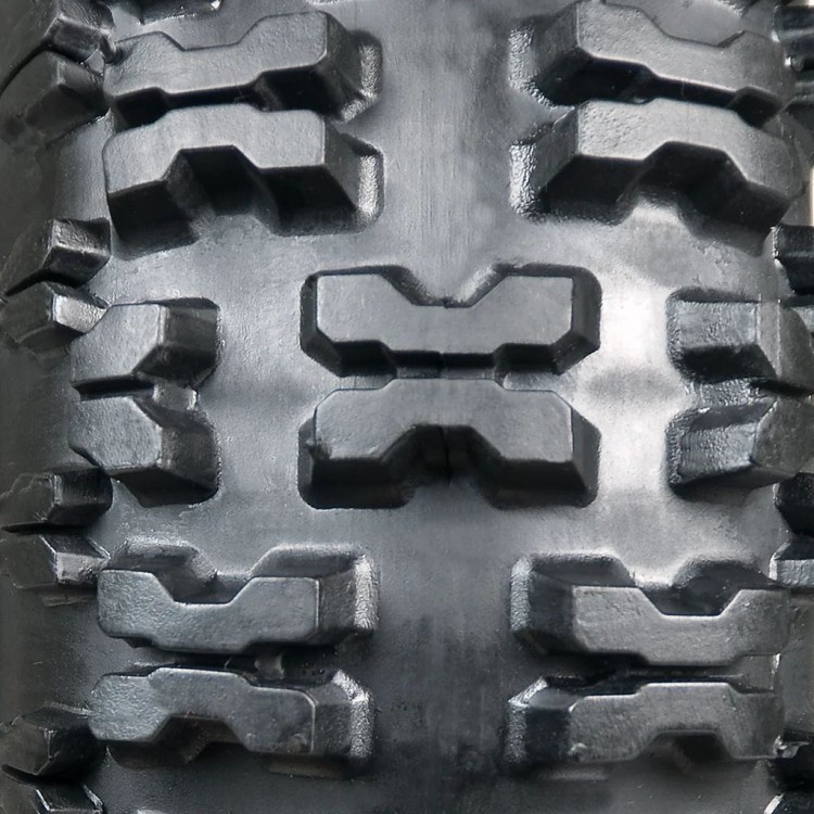 Opona do odśnieżarki 4.10-6 3.50-6 100/80-6 TL 2PR Snow Hog