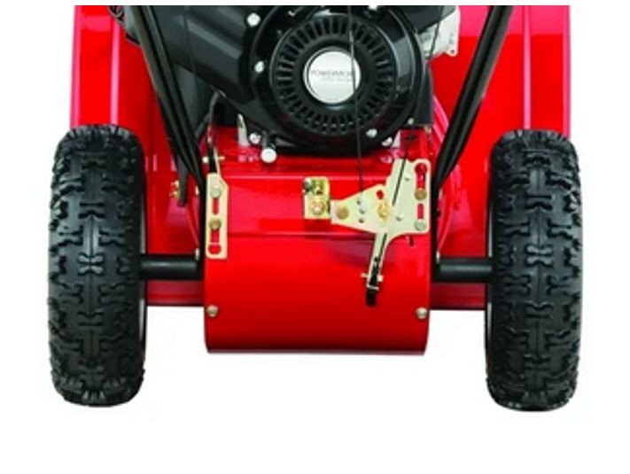 Opona do odśnieżarki 4.10-6 3.50-6 100/80-6 TL 2PR Snow Hog