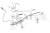 Pasek jazdy G135062020E1 35062020 135062020 Stiga Efco Oleo-Mac schemat