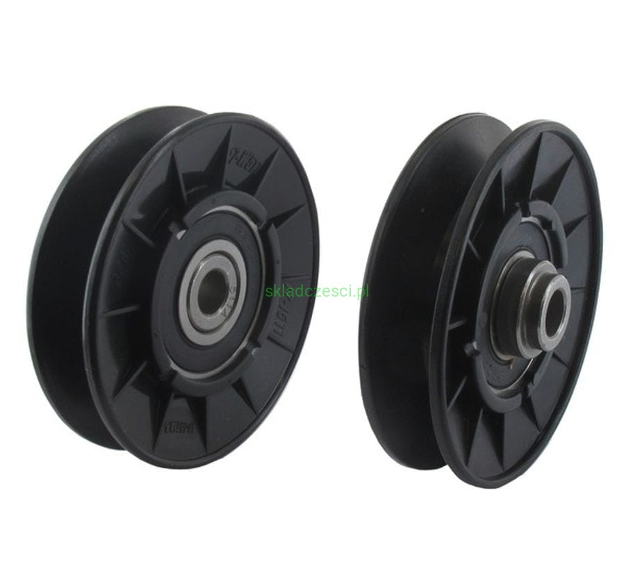 Koło pasowe 1001065 95531 343520 V3000-3316 Murray 40"
