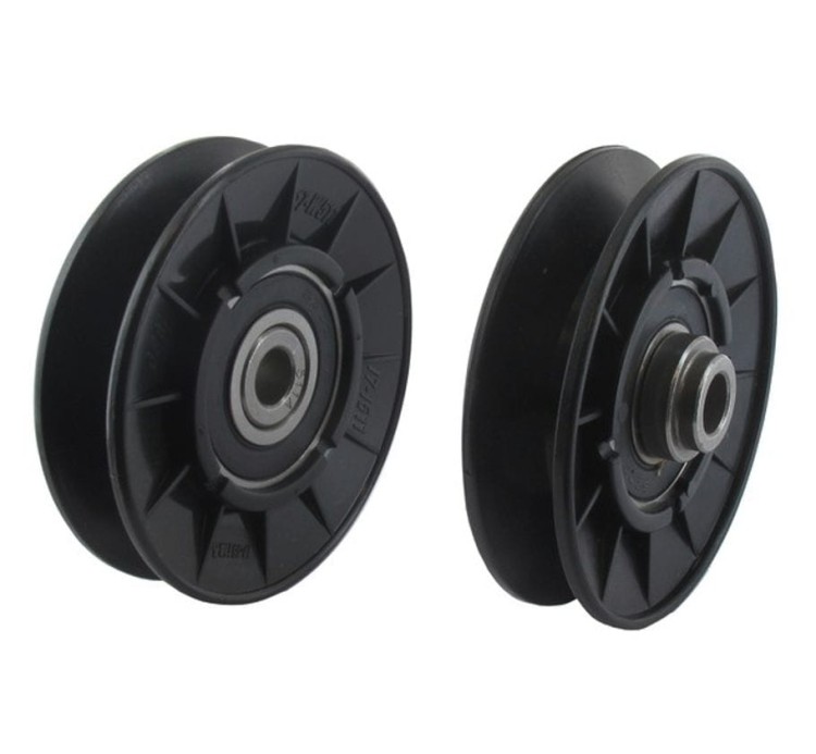 Koło pasowe 1001065 95531 343520 V3000-3316 Murray 40"