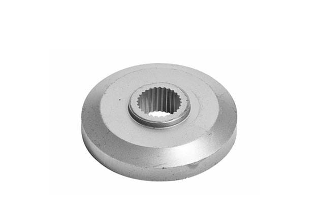 Piasta wałka noża Murray YardKing 1001035MA 092466MA 91926