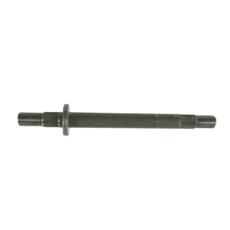 Wałek noża 197,5 mm fi 15,8 mm do traktorka MURRAY YardKing