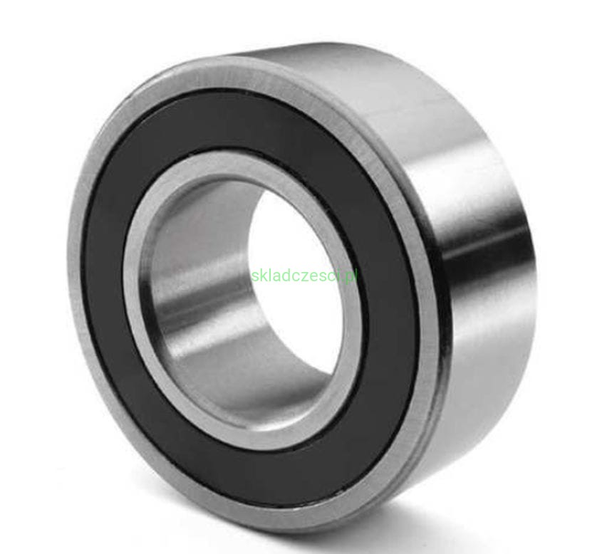 Łożysko 741-0155 941-0155 MTD CubCadet Troy-Bilt Bolens Yardman