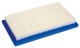 Filtr powietrza Kawasaki 11013-7016 11013-7017 11013-7034