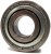 Łożysko DIN Z9504A SKU Z9504RST BOLENS CUB CADET MTD IHC