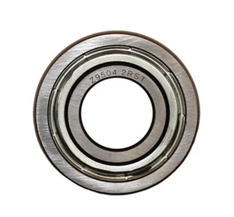 Łożysko DIN Z9504A SKU Z9504RST HONDA SNAPPER SIMPLICITY NOMA