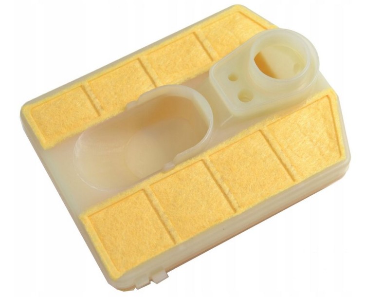 Filtr powietrza pilarki Castorama YD45 Cedrus T4518 T5018 TOPSUN T4516 T4518 T5016/50
