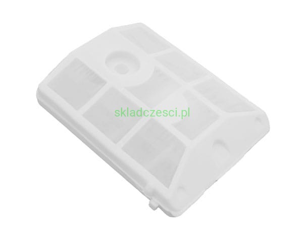 Filtr powietrza pilarki NAC SPS01-45 Grizzly BKS350 BKS400 Faworyt TS45