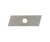 Noże K320020029 wertykulatora STERWINS SANDRI GARDEN T401