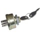 Stacyjka włącznik Husqvarna YTH1542 YTH1842 CT131 CTH164T
