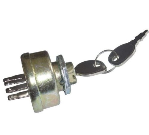 Stacyjka JOHN DEERE AM102551 AM1023444 AM31995 ISEKI ISE525315