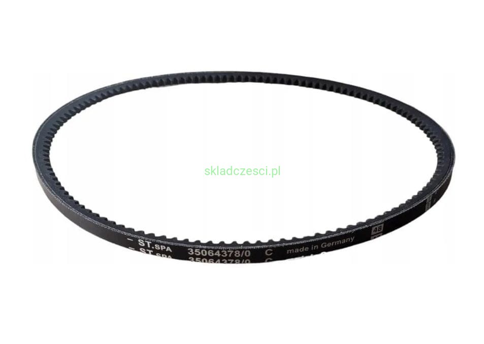 Pasek 135064378 1111-9203-01 Stiga GGP Castelgarden Mountfield