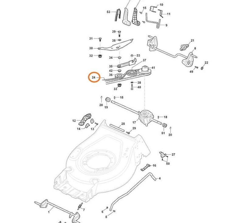 Pasek 135064378 1111-9203-01 schemat
