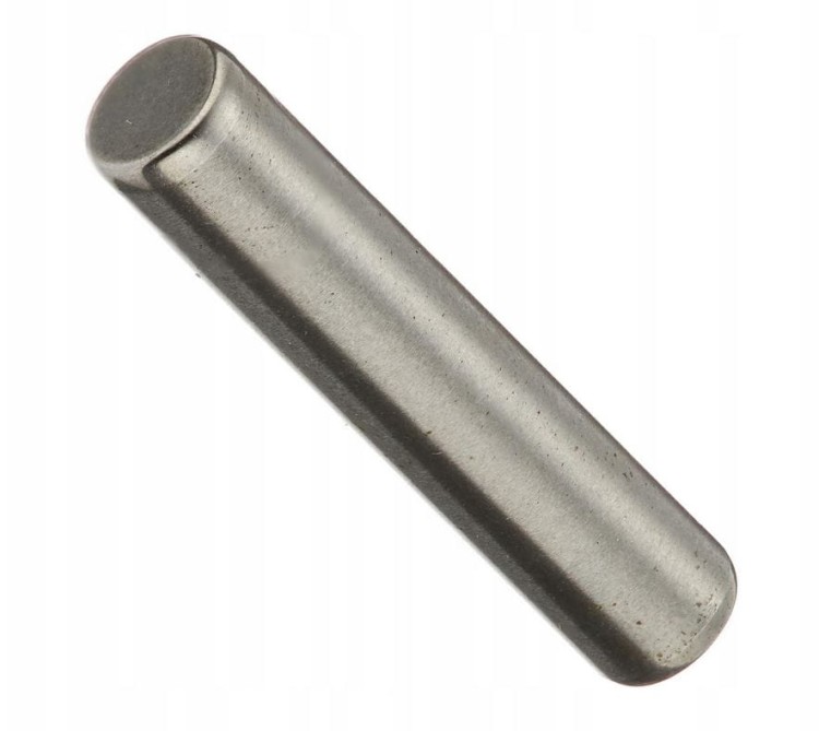 Sworzeń klin osi koła Stiga Combi 48 53 Collector 48 53 Multiclip 47 50