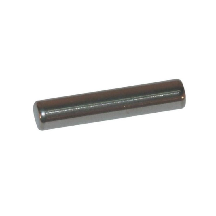 Sworzeń klin osi koła Stiga Combi 48 53 Collector 48 53 Multiclip 47 50