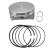 Tłok Briggs Stratton 792307 697114 oryginalny