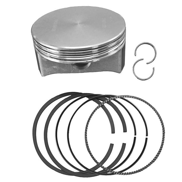 Tłok Briggs Stratton 792307 697114 oryginalny
