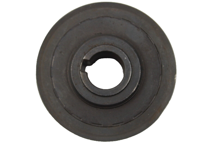 Koło 28 zębów paska zębatego deck 122 cm Stiga Castelgarden Honda