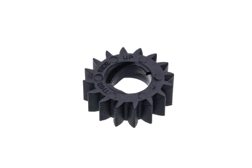 Zębatka rozrusznika 16 zębów PVC do silników Briggs 8-25 HP