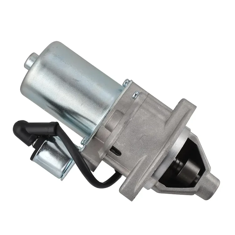 Rozrusznik elektryczny do silnika Loncin G390F G420FD