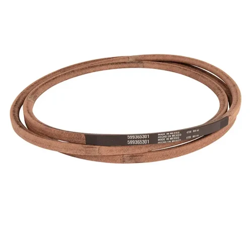 Pasek klinowy 599365301 Husqvarna TC 139T 138M 238T 138L