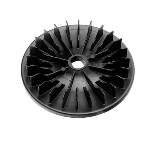 Wirnik piasta tarcza wentylator John Deere R43 R43RS R47VE R47VK