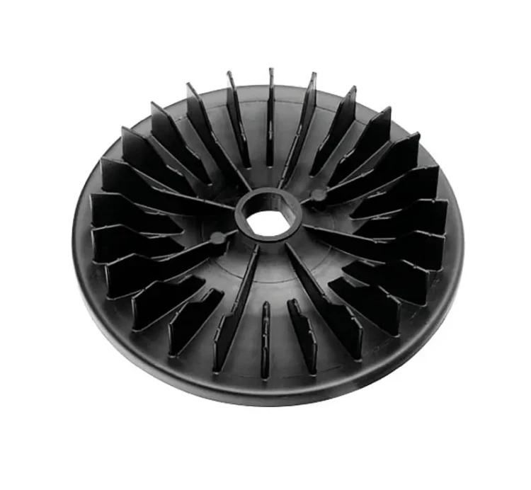 Wirnik piasta tarcza wentylator John Deere R43 R43RS R47VE R47VK