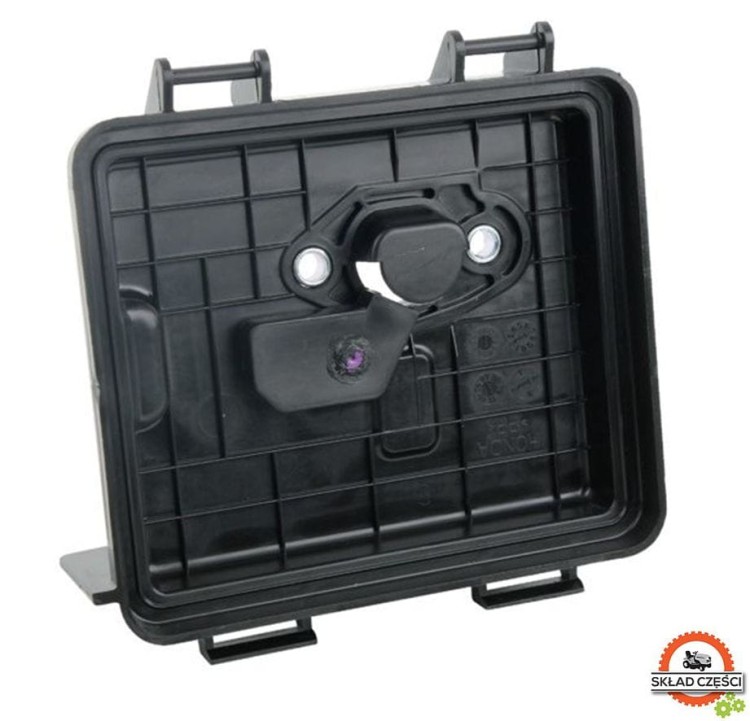 Obudowa dolna filtra powietrza do HONDA GC GCV