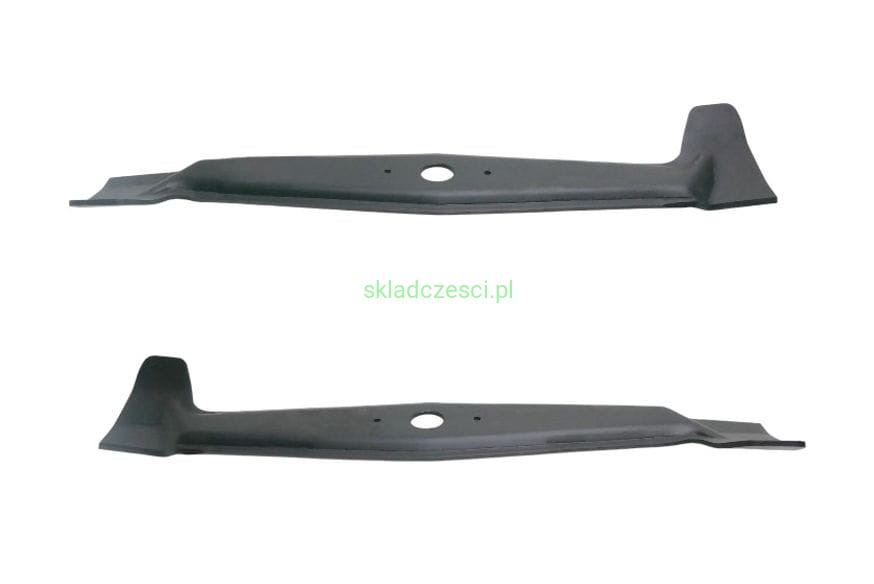 Noże komplet do Etesia agregat tnący 102 cm Hydro 100 Buffalo 100