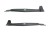 Noże komplet Etesia A24935A C24935C MV100G MV100D MZ102G MZ102D MZ10LX MZ10RX