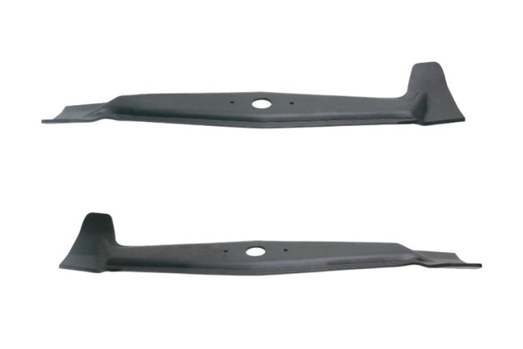 Noże komplet Etesia A24935A C24935C MV100G MV100D MZ102G MZ102D MZ10LX MZ10RX