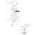 Filtr powietrza 394018 Briggs schemat