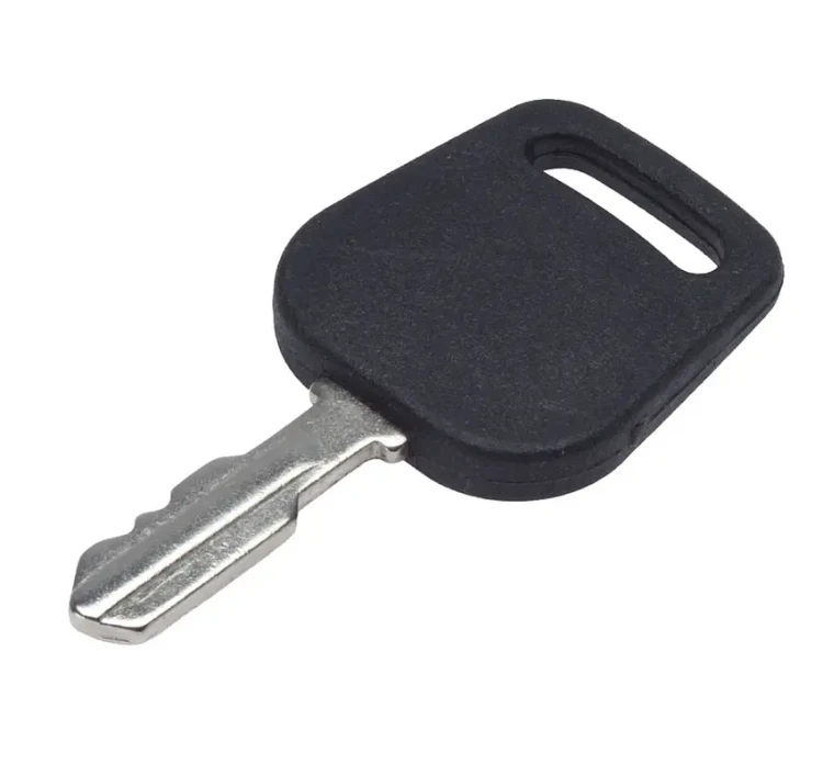 Kluczyk stacyjki MTD Gold Silver Optima Smart LG LN LG175 LN155