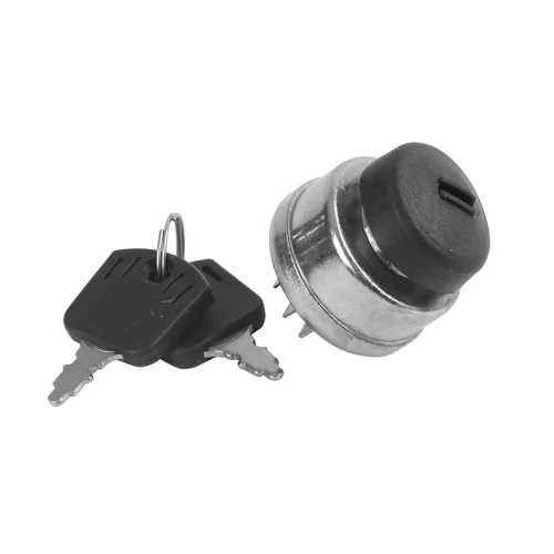 Stacyjka 3 poz 5 pin Husqvarna YT 125 160 161 190 YTH 142 180 190