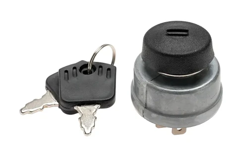 Stacyjka 3 poz 5 pin Husqvarna YT 125 160 161 190 YTH 142 180 190